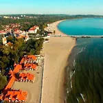 Dom & House - Apartment Miramare