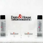 Dom & House - Apartment Miramare