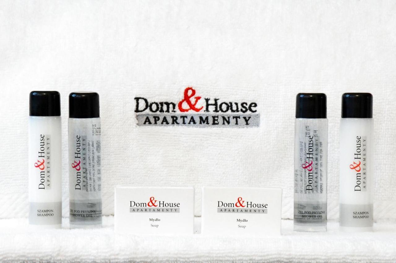 Dom & House - Miramare